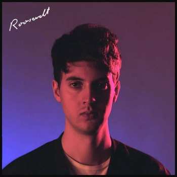 Album Roosevelt: Roosevelt