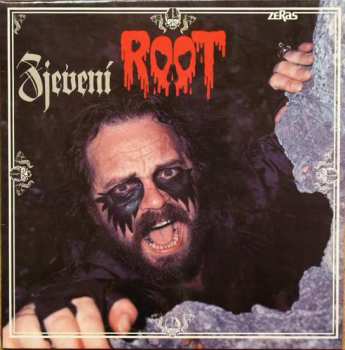 Album Root: Zjevení
