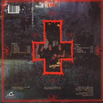 LP Root: Zjevení