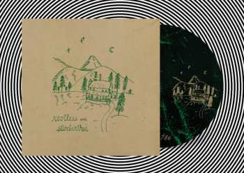 CD Rootless: rootless & starbirthed  DIGI