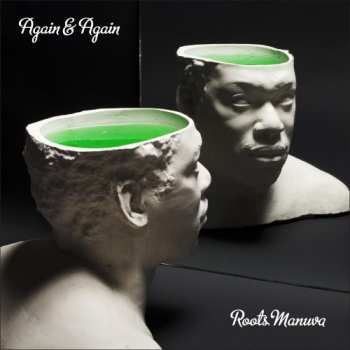LP Roots Manuva: Again & Again