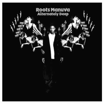 2LP Roots Manuva: Alternately Deep
