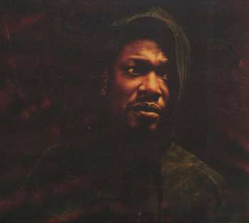 Álbum Roots Manuva: Bleeds