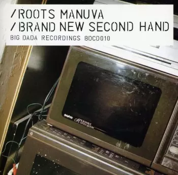 Brand New Second Hand