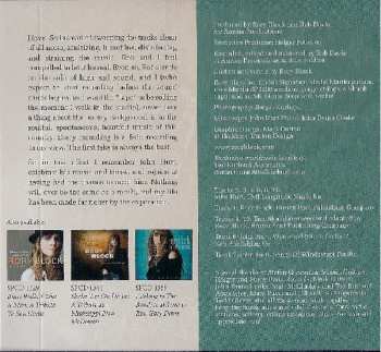 CD Rory Block: Avalon: A Tribute To Mississippi John Hurt