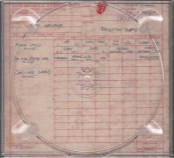 2CD Rory Gallagher: Check Shirt Wizard (Live In '77) DIGI