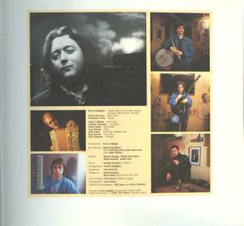 LP Rory Gallagher: Fresh Evidence