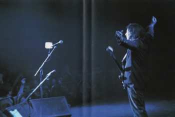 DVD Rory Gallagher: Live In Cork