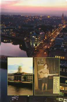 DVD Rory Gallagher: Live In Cork