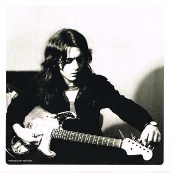 LP Rory Gallagher: Tattoo