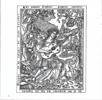 CD Emilio Pujol: Spanish Songs