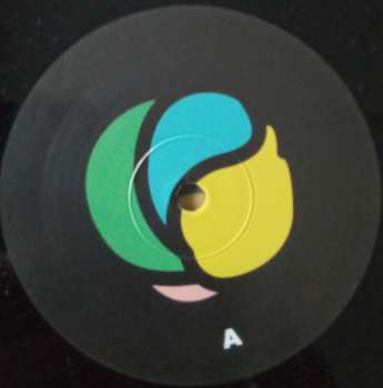 LP Rosa Butsi: Fruitful Days