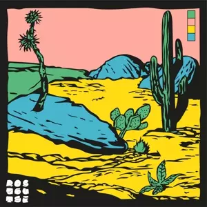 Rosa Butsi: Fruitful Days