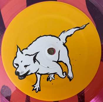 LP Rosali: Bite Down CLR | LTD