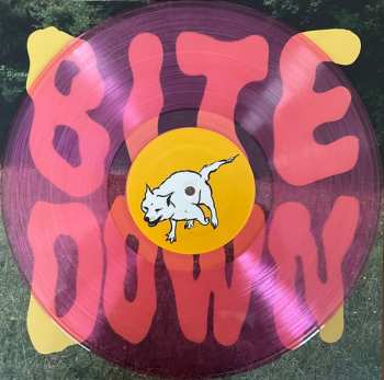 LP Rosali: Bite Down CLR | LTD