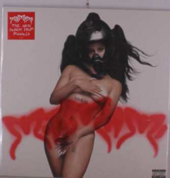 LP Rosalía: Motomami CLR