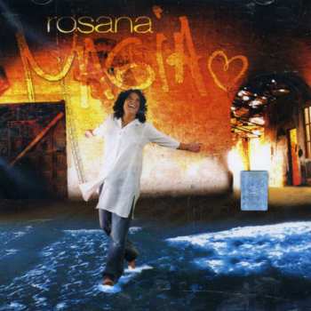 CD Rosana: Magia