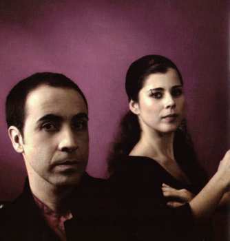 CD Rosa Negra: Fado Mutante DIGI