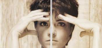 CD Rosanne Cash: Retrospective