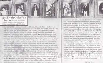 CD Rosanne Cash: Retrospective