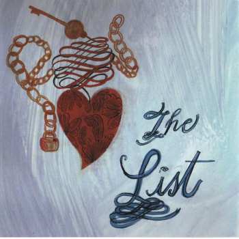 CD Rosanne Cash: The List
