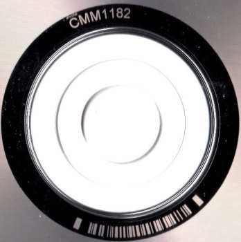 CD Roscoe Mitchell: After Fallen Leaves