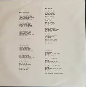 LP Rose City Band: Summerlong