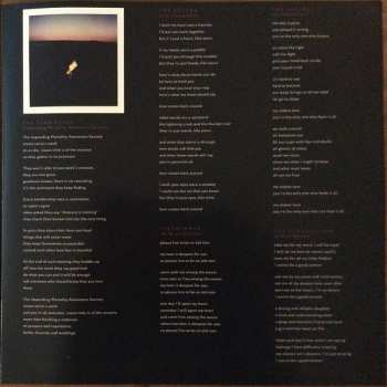 LP Rose Cousins: Bravado