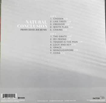 LP Rose Cousins: Natural Conclusion 