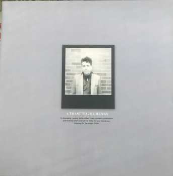 LP Rose Cousins: Natural Conclusion 