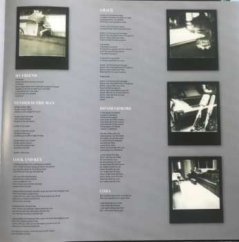 LP Rose Cousins: Natural Conclusion 