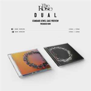 CD Rose: Dual