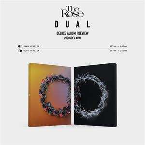 CD Rose: Dual