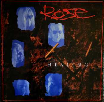 LP Randy Rose: Healing CLR | LTD