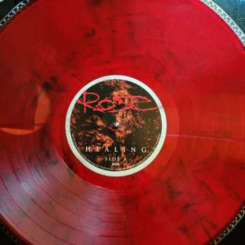 LP Randy Rose: Healing CLR | LTD