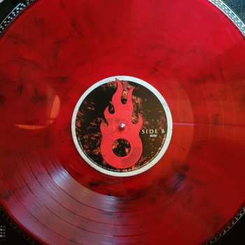 LP Randy Rose: Healing CLR | LTD