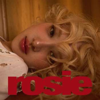 CD Rose Maddox: Rosie