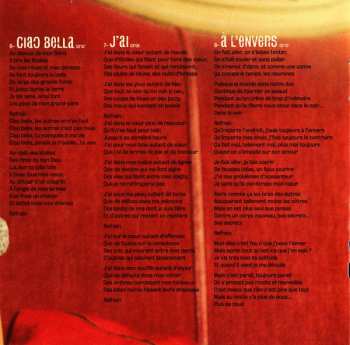 CD Rose: Rose