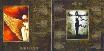 CD Rose Rovine E Amanti: Demian