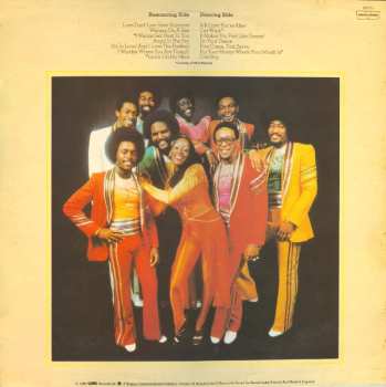 LP Rose Royce: Greatest Hits