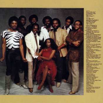 CD Rose Royce: Stronger Than Ever