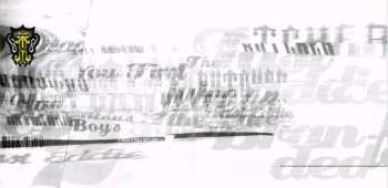 2CD/Caja Rose Tattoo: Never Too Loud