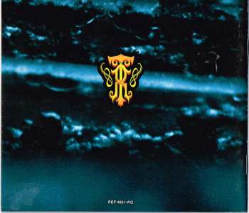 2CD/Caja Rose Tattoo: Never Too Loud