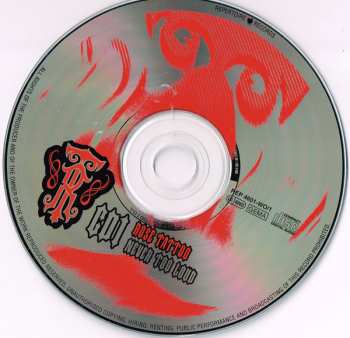 2CD/Caja Rose Tattoo: Never Too Loud