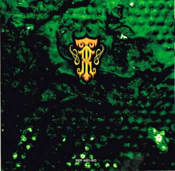 2CD/Caja Rose Tattoo: Never Too Loud