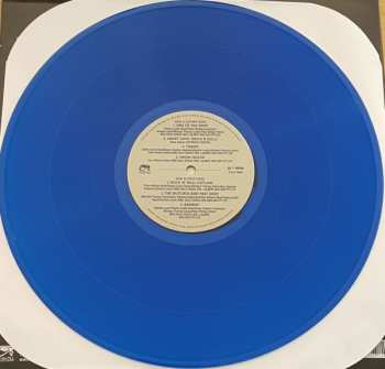 2LP Rose Tattoo: Outlaws CLR | LTD