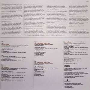 2LP/DVD Rose Tattoo: Transmissions: On Air 1981 CLR