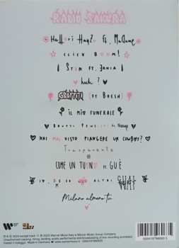 CD Rose Villain: Radio Sakura