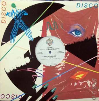 LP Rosebud: Have A Cigar