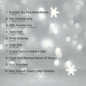 CD Rosemary Clooney: Christmas With Rosemary Clooney